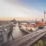 Berlin heizt ohne russisches Gas in die kommende Wintersaison