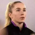 Britische Fußballerin Missy Bo Kearns verliert ihr Baby und erleidet dann Sepsis