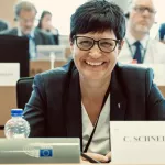 Christine Schneider — Wikimedia Commons