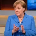 Özil und Gündogan bei Erdogan: Angela Merkel spricht Machtwort
