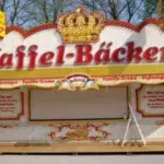 Wegen Sexismus: Sächsischer Waffel-Verkäufer muss den Laden dicht machen!