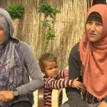 Deutsche IS-Frauen wollen zurück nach Deutschland und erheben schwere Vorwürfe gegen den Staat