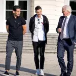 Erdogan-Skandal: So kam es wirklich zum Steinmeier-Treffen