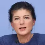 Wagenknecht wirbt für Zusammenarbeit mit AfD und Regierungsbeteiligung
