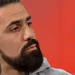 TV-Talk: Bushido wettert gegen Frauenrechtlerin Marlies Krämer