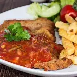 „Zigeuner-Schnitzel“: Rassistisch oder darf man das noch sagen?