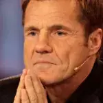 Dieter Bohlen: Todes-Drama um seinen Sohn