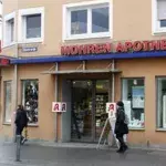 Mohr und Mohren-Apotheke: Ist das Wort rassistisch?