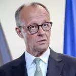 "Wir sind nicht bereit, ein Abkommen zu akzeptieren": Merz fordert Europas Platz an Trumps Tisch