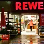 Logo soll Allah beleidigen: Religiöse Fanatiker bedrohen Rewe-Filialen