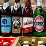 Bierkrise: Die Deutschen trinken zu wenig Bier