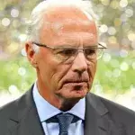 Große Sorge um Franz Beckenbauer