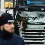 Gedenkfeier nach Anschlag auf Weihnachtsmarkt: Einladungsbrief empört Opfer und Hinterbliebene