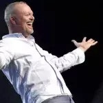 Stefan Raab ist zurück auf der großen Bühne