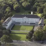 „Es soll hier keine Luxussanierung sein“ – Schloss Bellevue steht vor einer Mammut-Renovierung