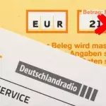 Deutsches Gericht erklärt GEZ-Beitrag für illegal