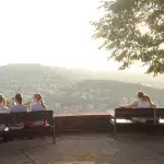 Ranking: Stuttgart ist die stressfreiste Stadt der Welt