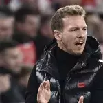 „Schade, dass Sie mir diese Frage stellen“ Nagelsmann äußert sich zu Homosexualität im Fußball