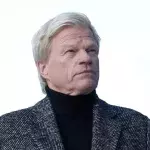 Oliver Kahn teilt seltenen Pärchen-Schnappschuss mit seiner Svenja