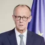 "Die Amerikaner haben offensichtlich keine Strategie" Friedrich Merz kritisiert Trump scharf