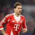 Nationalspieler spricht über Bayern-Abschied – Wechsel ins Ausland?