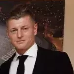 Toni Kroos: DFB-Held erhielt besonderen Laureus-Award