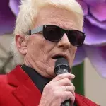 „Das ist eine Unverschämtheit“: Heino verklagt AfD wegen Wahlwerbung mit seinem Namen
