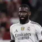 „So etwas gehört sich nicht“: Rüdiger sorgt wieder für Wirbel bei Real Madrid