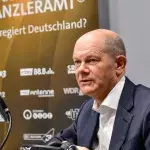 So viel Gehalt bekommt Bundeskanzler Olaf Scholz