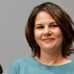 Annalena Baerbocks Kleidung – Die Botschaft dahinter