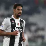 Gesundheitsschock für Profi-Kicker Sami Khedira: Wie es jetzt mit Fußball weitergeht