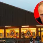 Deutsche Discounter in Gefahr? Russland schmiedet Pläne gegen Aldi und Lidl