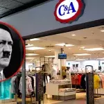 Böser Tabu-Bruch: C&A muss Pullover sofort aus dem Sortiment nehmen!
