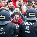 Schwere Vorwürfe nach Erdogan-Besuch: „Die deutsche Polizei hat sich verarschen lassen“