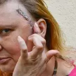 Mann (33) schlägt Frau (44) fast tot: Das Urteil sorgt für Empörung!