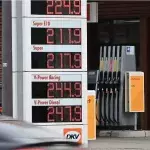 „Die Ölkonzerne sehen, was geht“: Spritpreise in Deutschland steigen bedrohlich