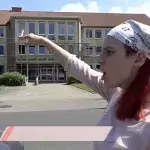 „Hartz und herzlich“: Claudia will Geld für Playstation und rastet beim Jobcenter aus