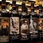 Nazi-Skandal: Offizielles Hitler-Bier sorgt für Empörung