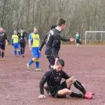 Nazi-Skandal: Fußballverein wirft sieben Spieler raus