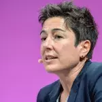 Fragwürdige Nebenjobs: ZDF-Moderatorin Dunja Hayali rudert nach scharfer Kritik zurück