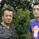 Papa Mustafa reagiert auf Rücktritt von Mesut Özil: „Das ist unwürdig“