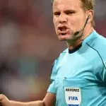 Nur 1 Einsatz: Deutscher WM-Schiri nach Hause geschickt - jetzt reagiert er auf die FIFA-Entscheidung!