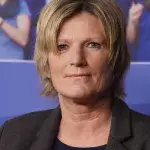 Heftige Kritik an Kommentatorin Claudia Neumann: ZDF zieht Konsequenzen