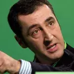 Cem Özdemir empört mit Statement im Erdogan-Skandal die deutschen Fans