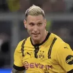 Niklas Süle beendet seine Karriere mit nur 30 Jahren