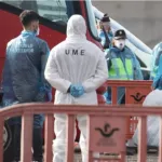Deutsche Passagiere der Hondius nach Hantavirus-Ausbruch zurück in Deutschland