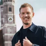 Julian Nagelsmann Freundin: Das ist Lena Wurzenberger