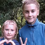 Wo sind Frieda und Alfons? Polizei sucht seit fast fünf Jahren verzweifelt nach den Kindern