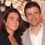 Nach 17 Jahren Ehe: Ex-Bayern-Star Thomas Müller und seine Frau Lisa haben sich getrennt
