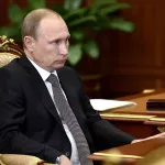Deutscher Luftwaffenchef warnt Putin: „Wir sind bereit, heute Nacht zu kämpfen“